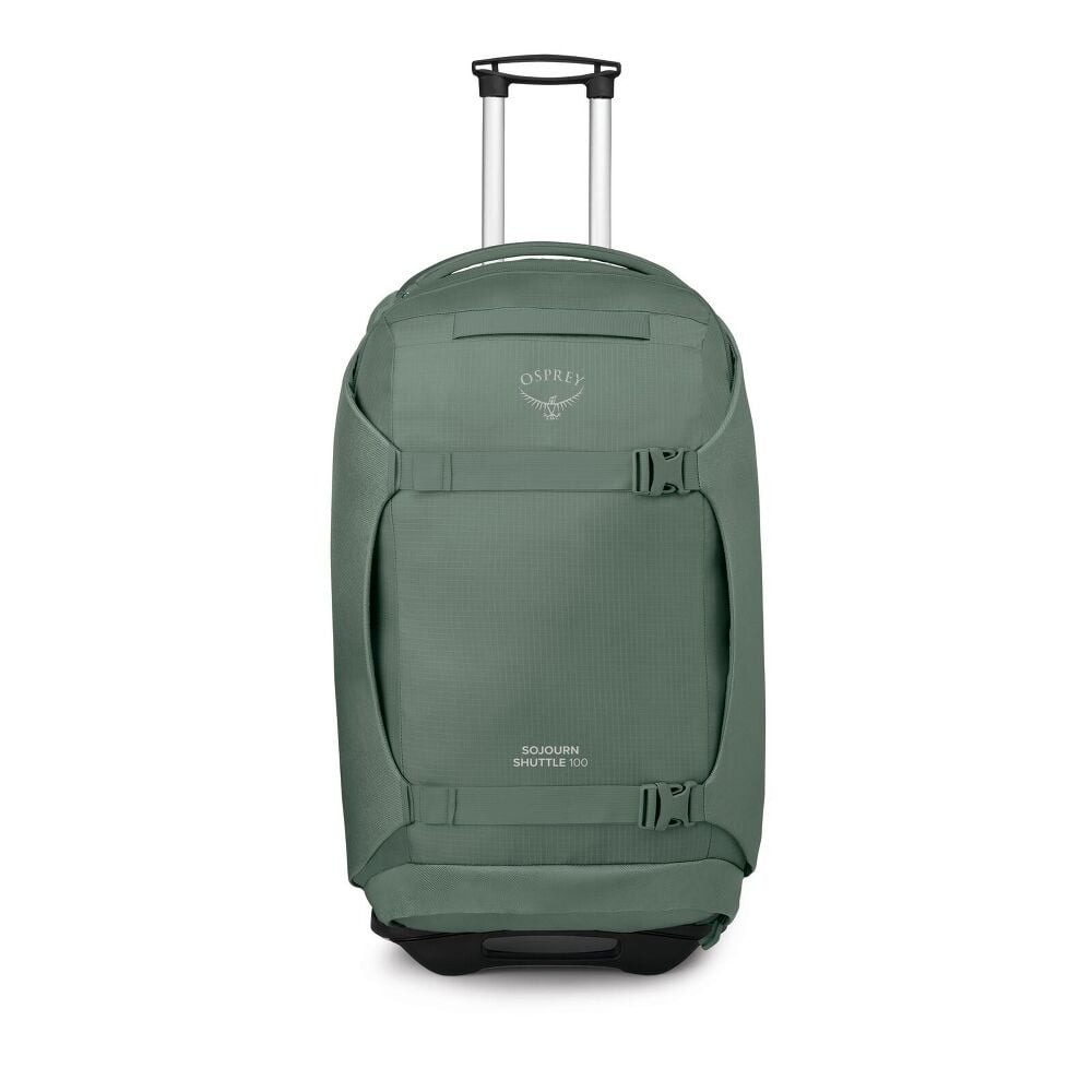 Sojourn™ Shuttle Wheeled Duffel 30"/100L