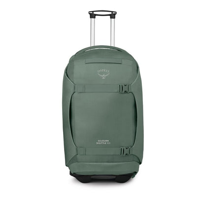 Sojourn™ Shuttle Wheeled Duffel 30"/100L