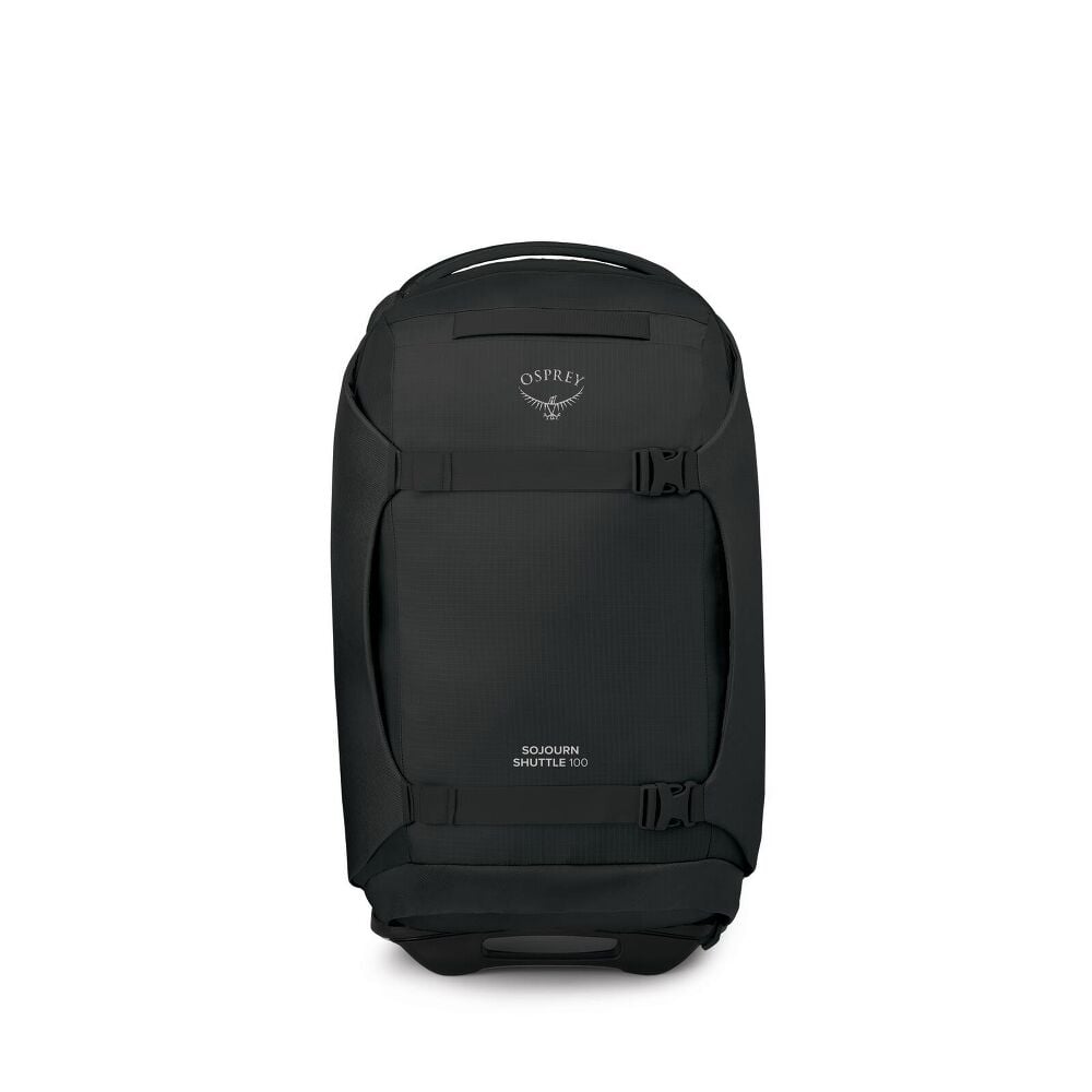 Sojourn™ Shuttle Wheeled Duffel 30"/100L