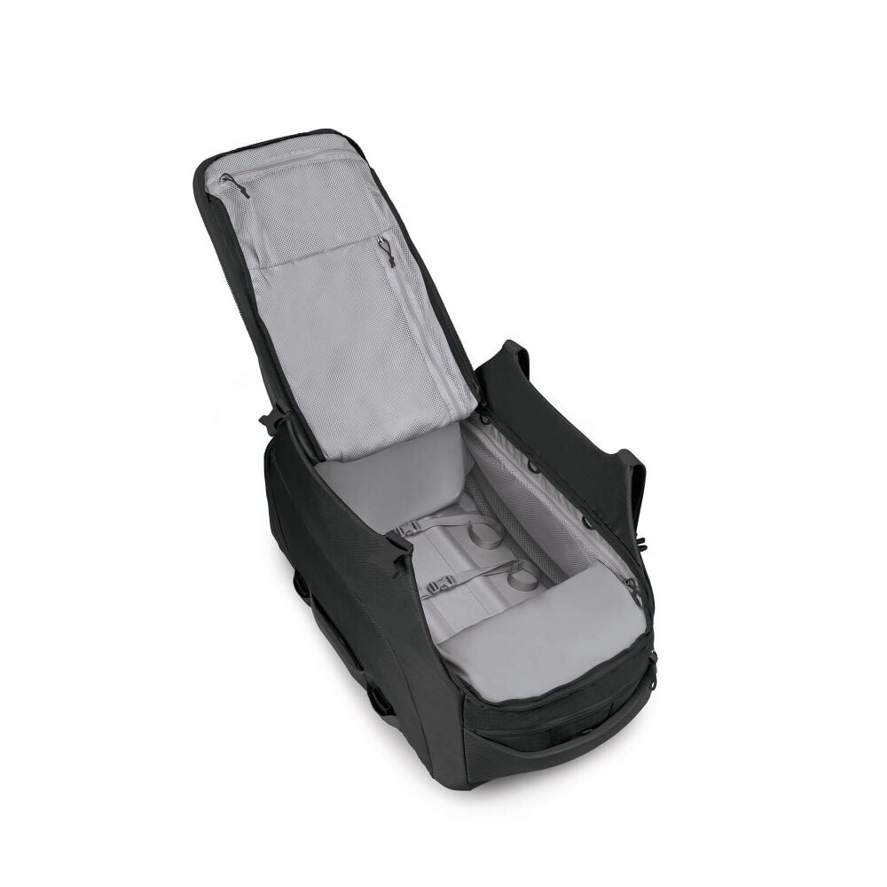 Sojourn™ Shuttle Wheeled Duffel 30"/100L