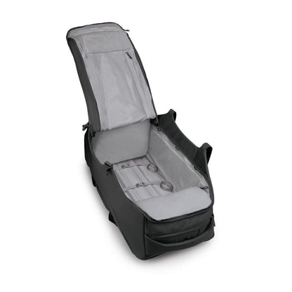 Sojourn™ Shuttle Wheeled Duffel 36"/130L