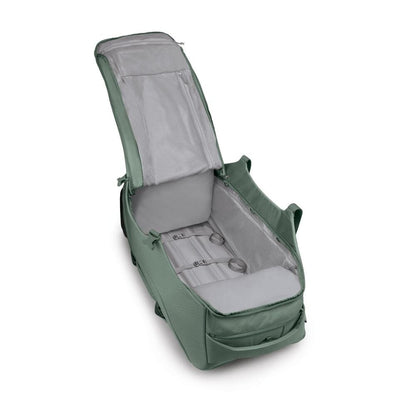 Sojourn™ Shuttle Wheeled Duffel 36"/130L