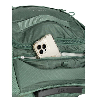 Sojourn™ Shuttle Wheeled Duffel 22"/45L
