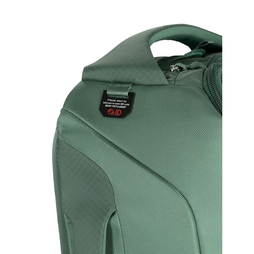 Sojourn™ Shuttle Wheeled Duffel 22"/45L