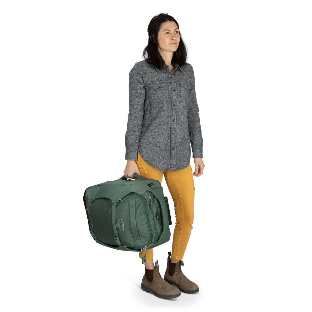 Sojourn™ Shuttle Wheeled Duffel 22"/45L