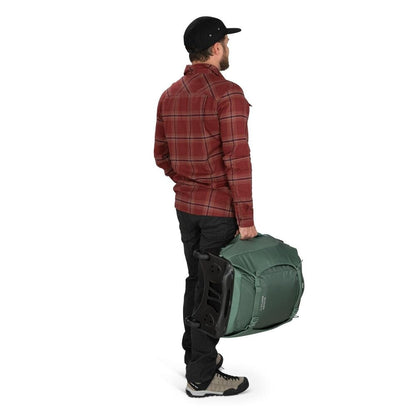 Sojourn™ Shuttle Wheeled Duffel 22"/45L