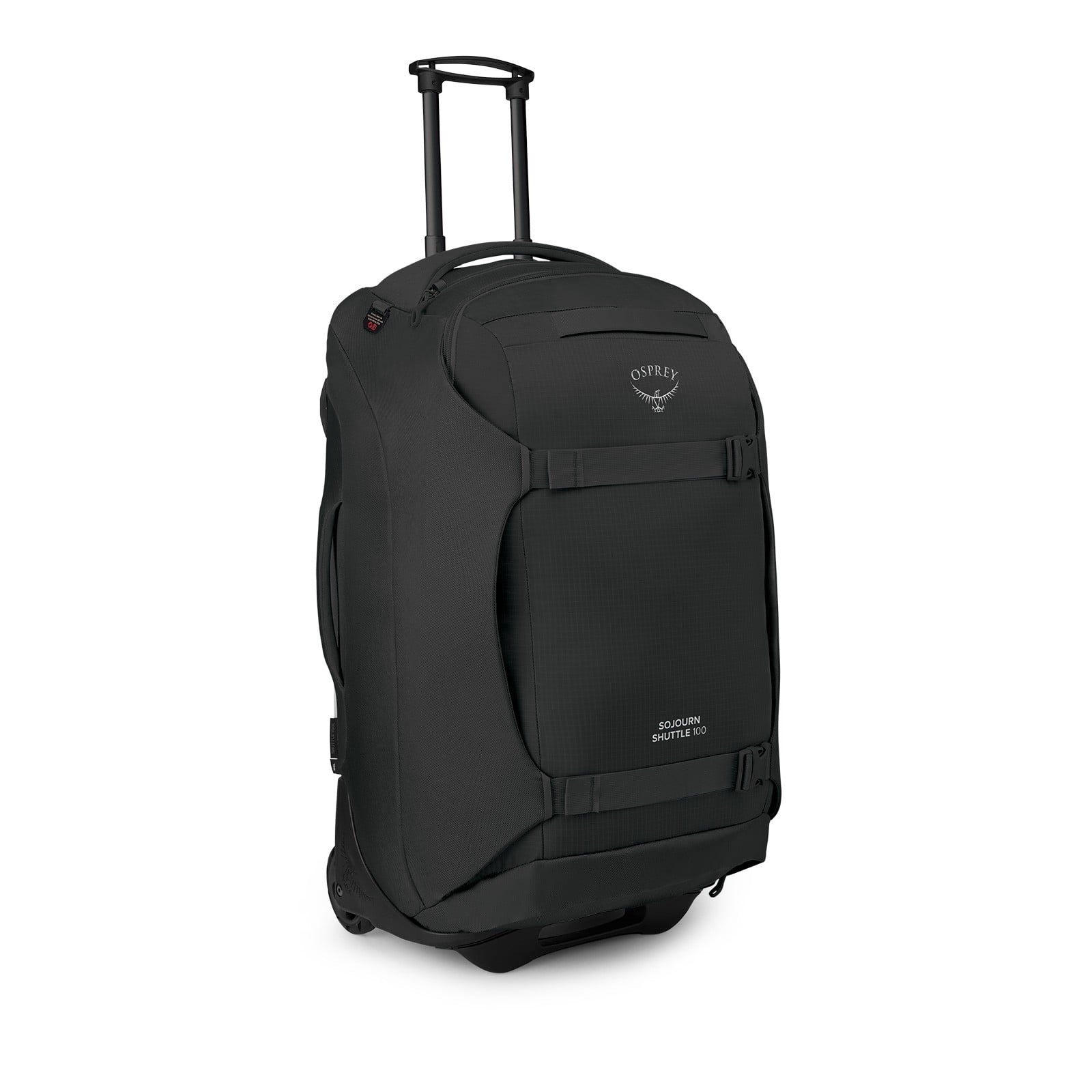 Sojourn™ Shuttle Wheeled Duffel 30"/100L