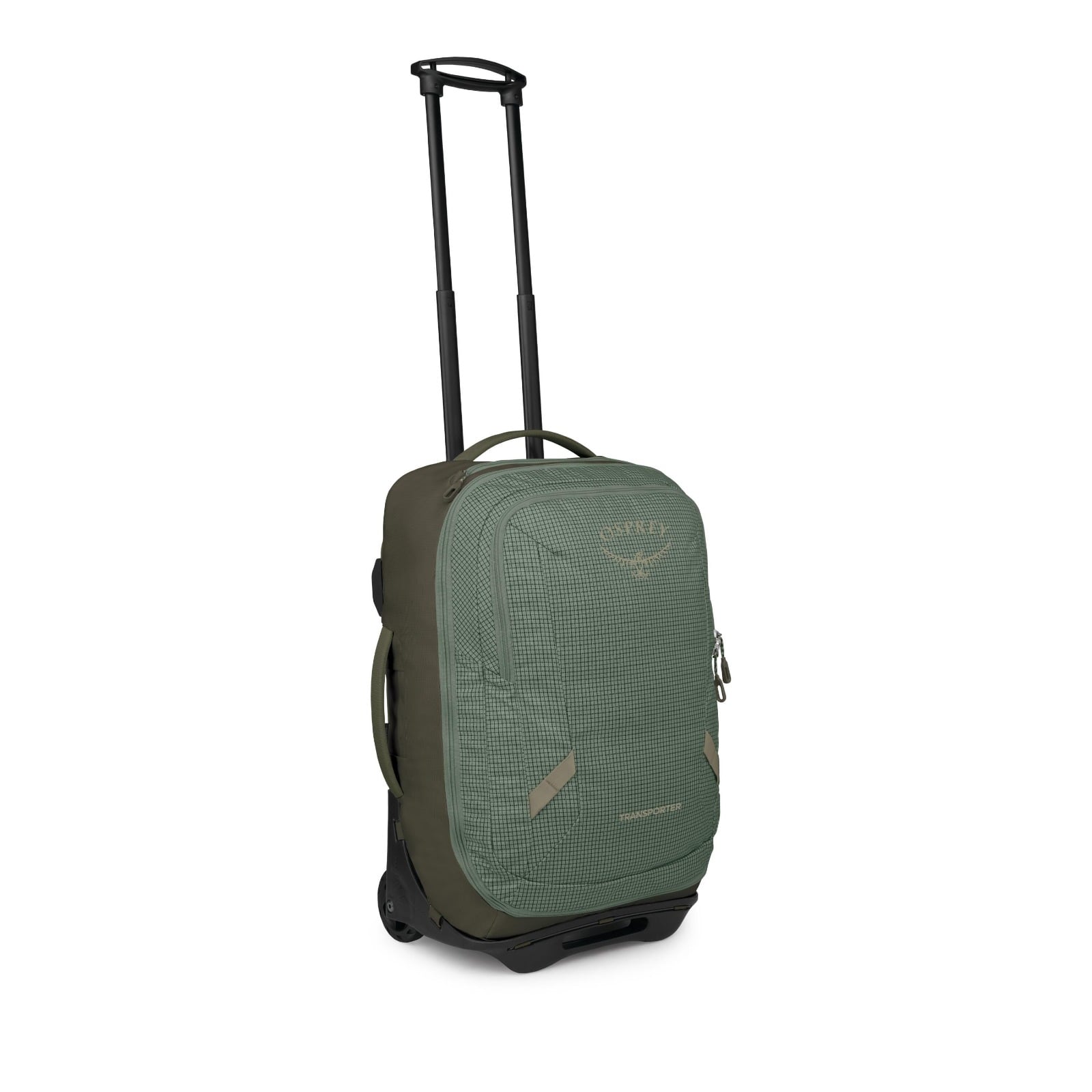 Transporter™ Wheeled Carry On