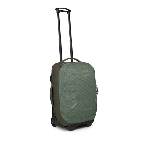 Transporter™ Wheeled Carry On
