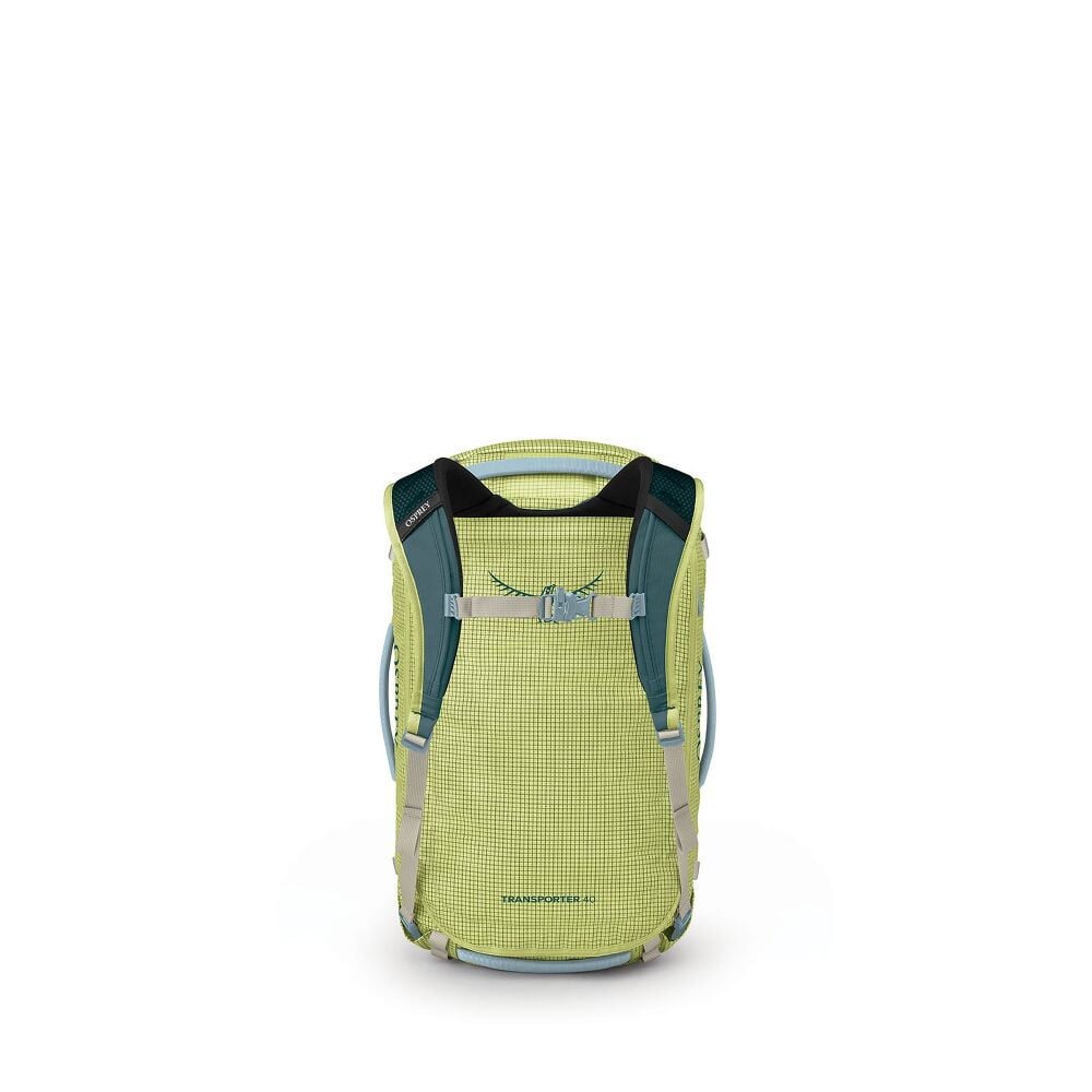 Transporter™ Duffel 40