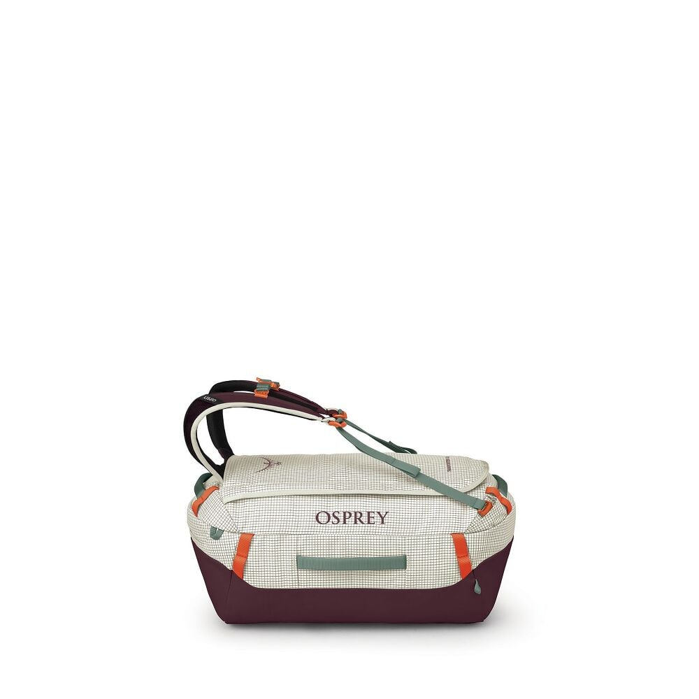 Transporter™ Duffel 40