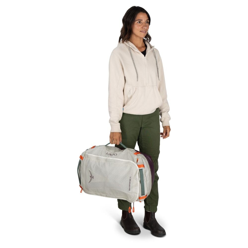 Transporter™ Duffel 40