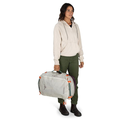 Transporter™ Duffel 40