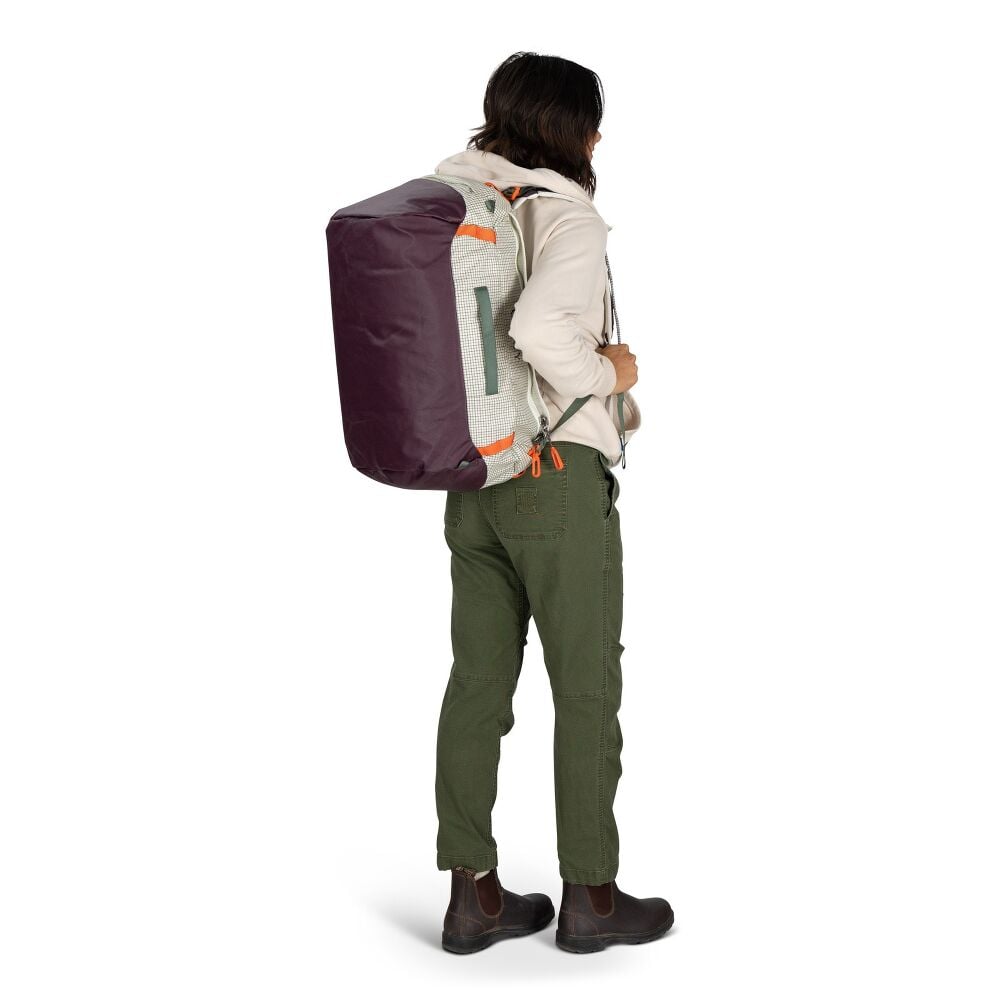 Transporter™ Duffel 40