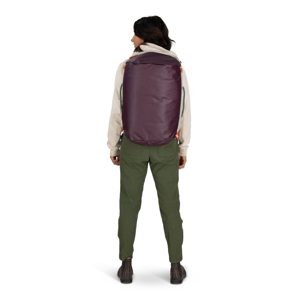 Transporter™ Duffel 40