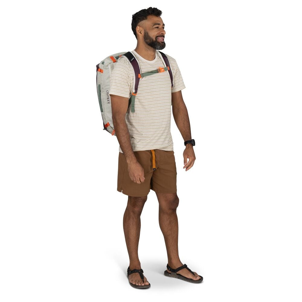Transporter™ Duffel 40