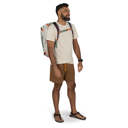 Transporter™ Duffel 40