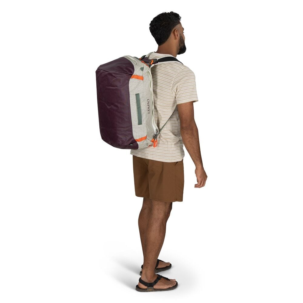 Transporter™ Duffel 40