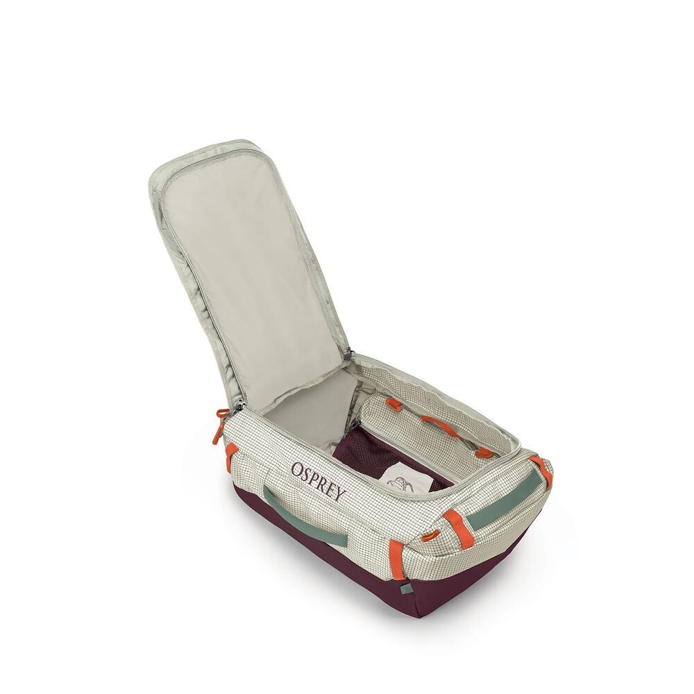 Transporter™ Duffel 40
