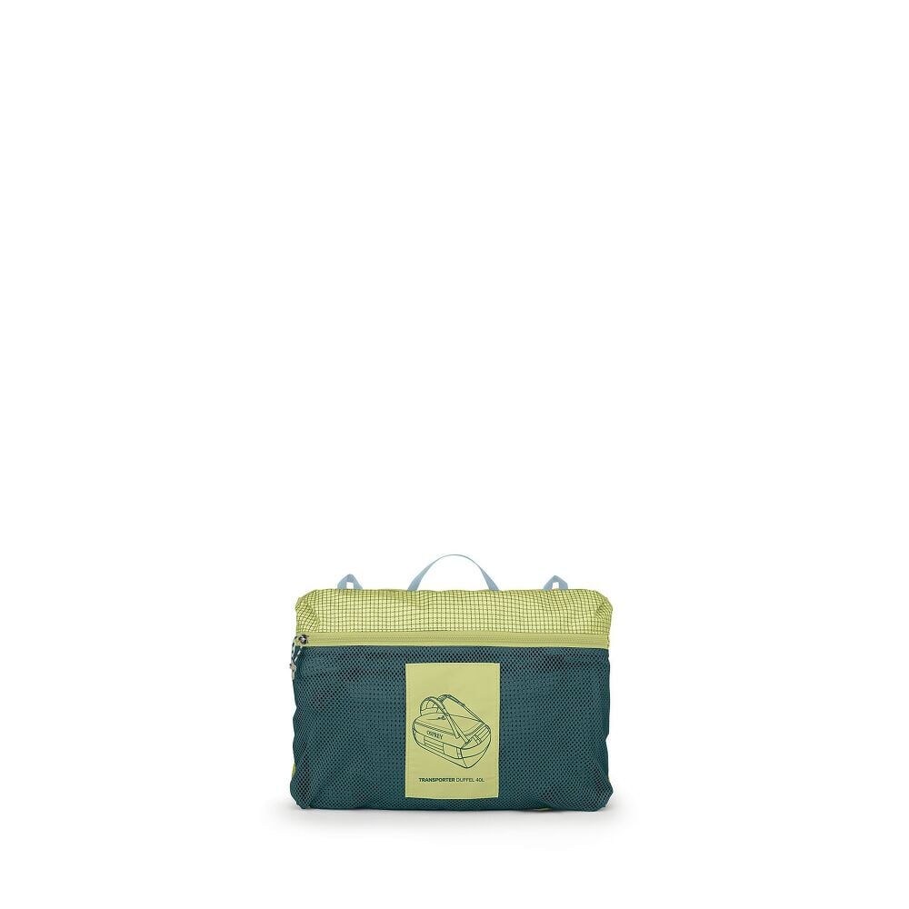Transporter™ Duffel 40