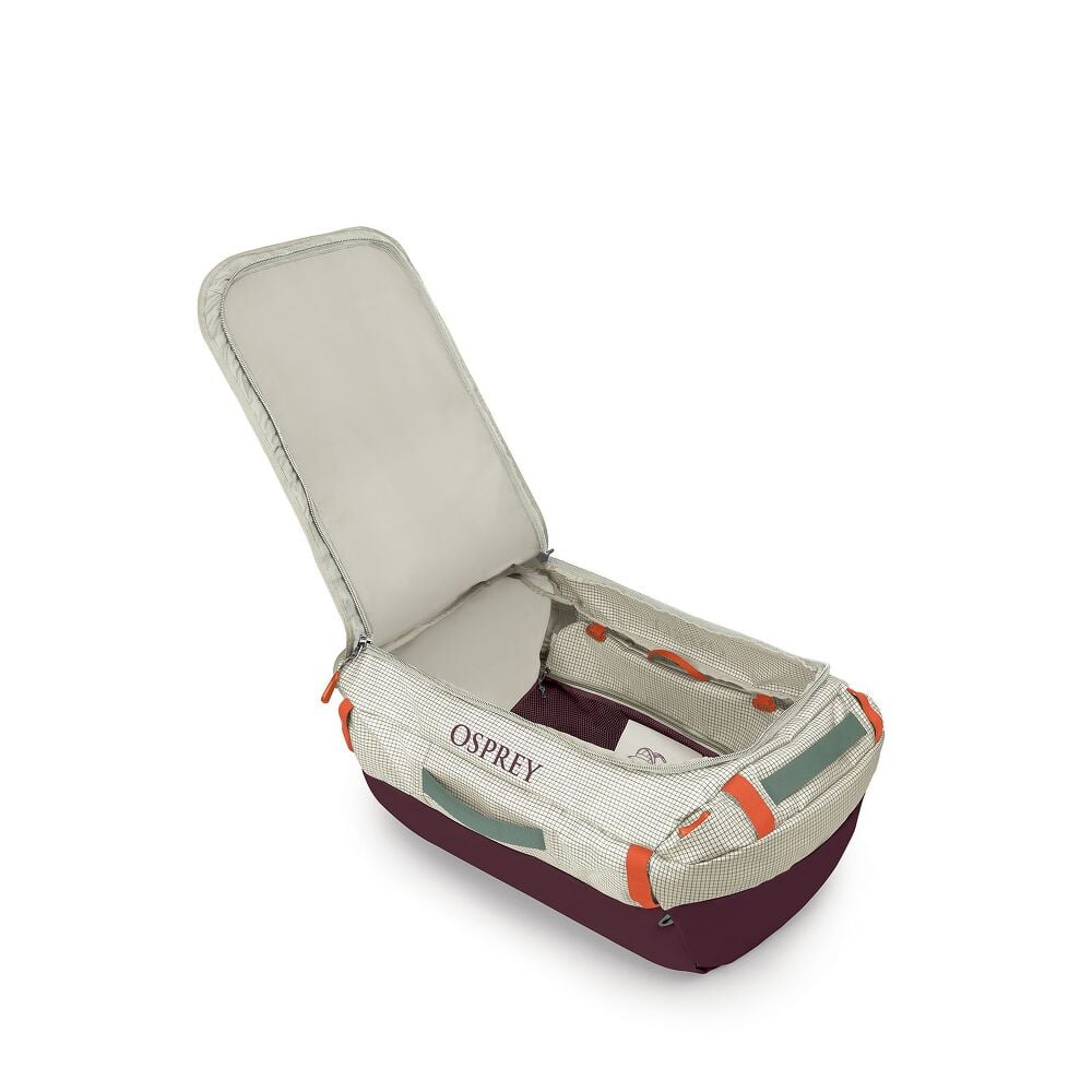 Transporter™ Duffel 65
