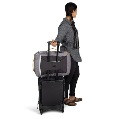 Transporter™ Travel Pack 36