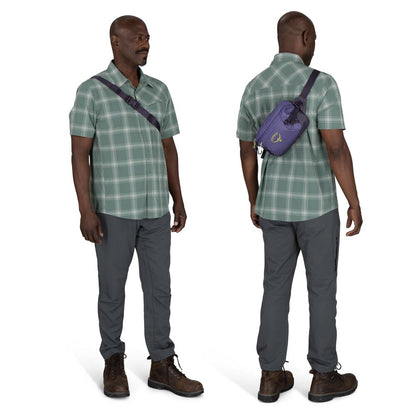 Transporter™ Waist Pack