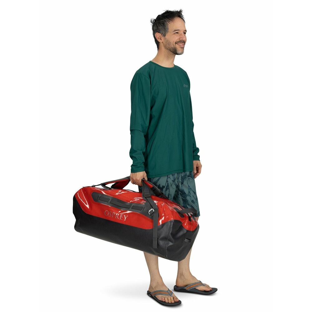 Transporter Waterproof Duffel 70 Second*