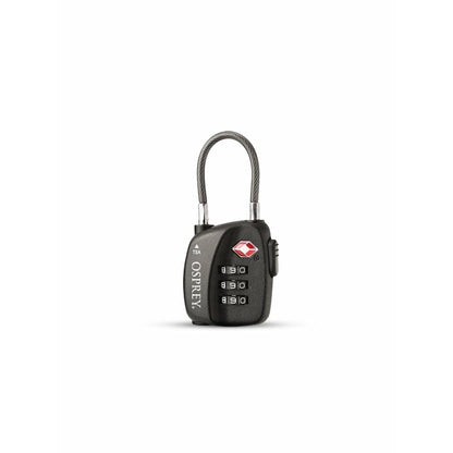 Travel Sentry™ Cable Lock