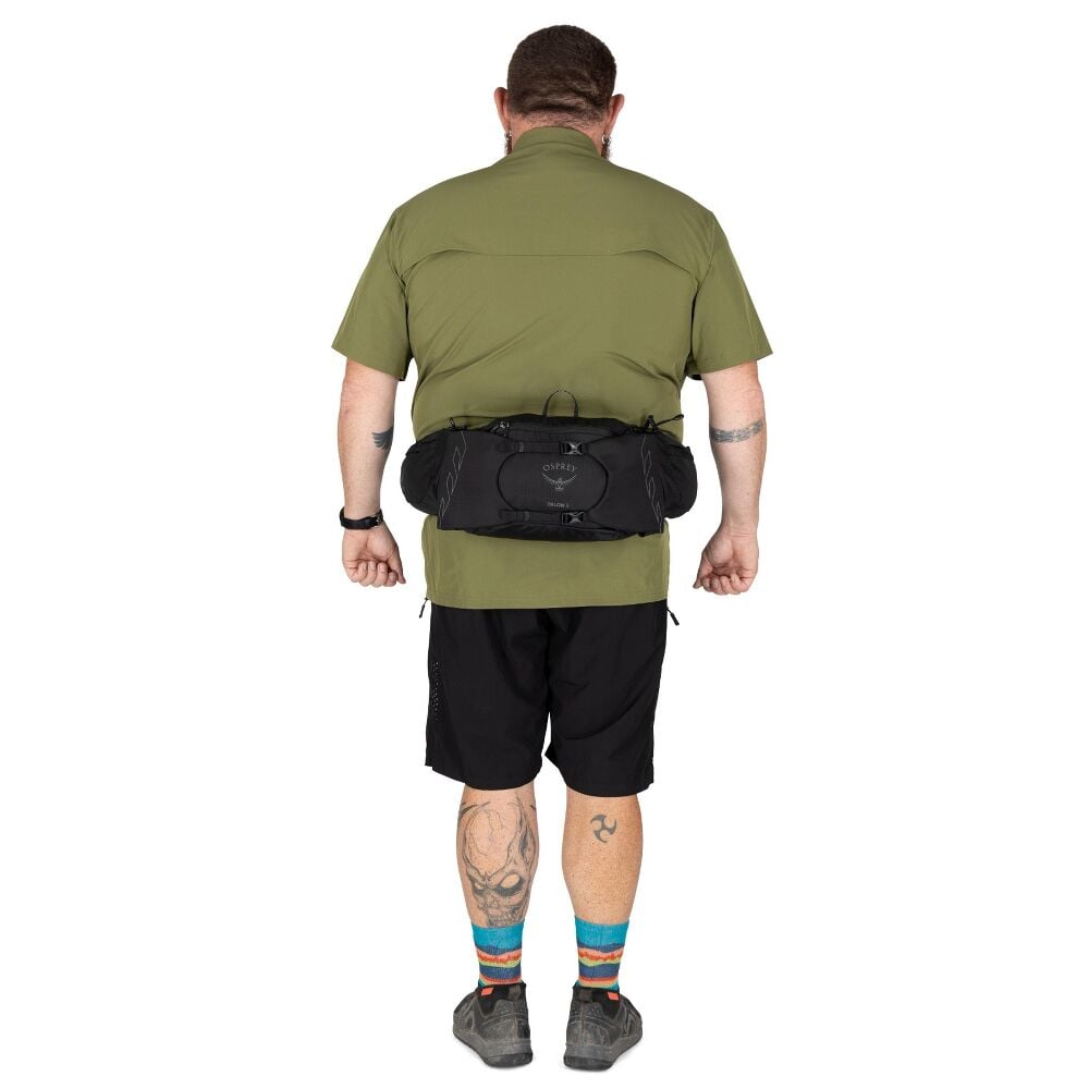 Talon™ 6 Extended Fit