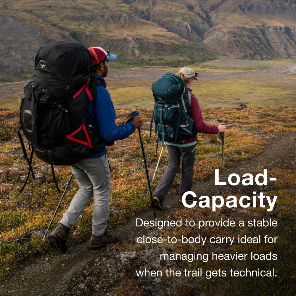 Aether™ Plus 85