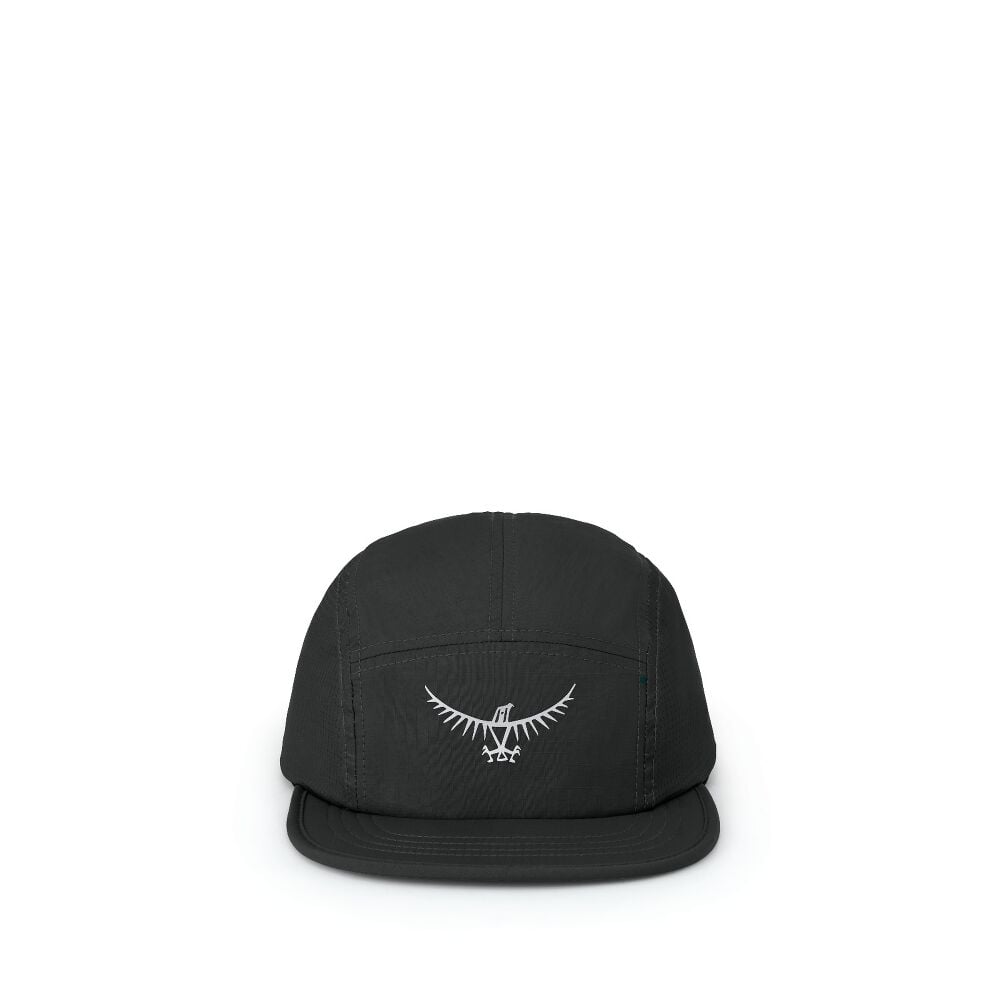 Trail Hat