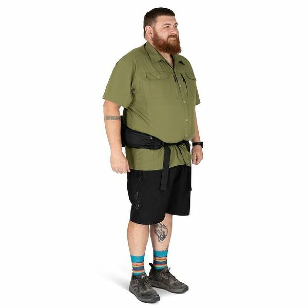 Talon™ 6 Extended Fit