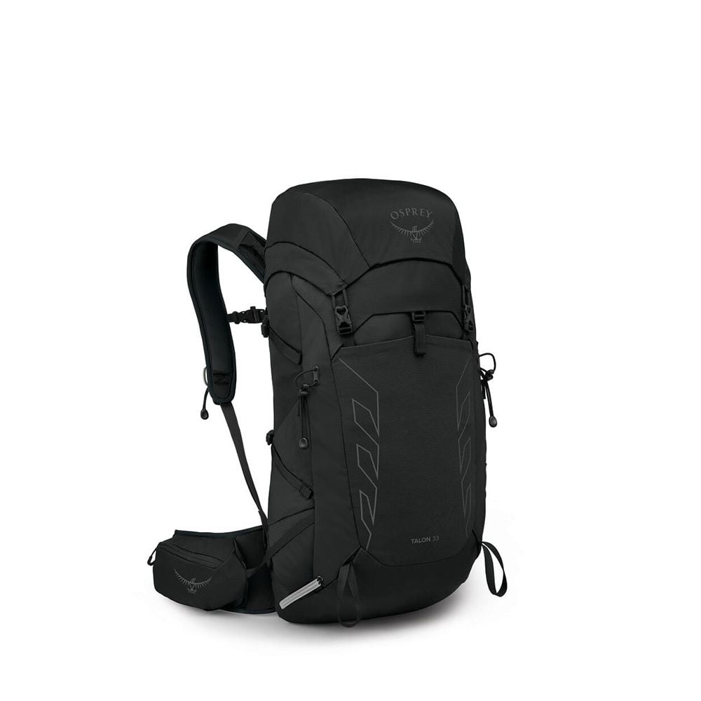Talon™ 33 Extended Fit