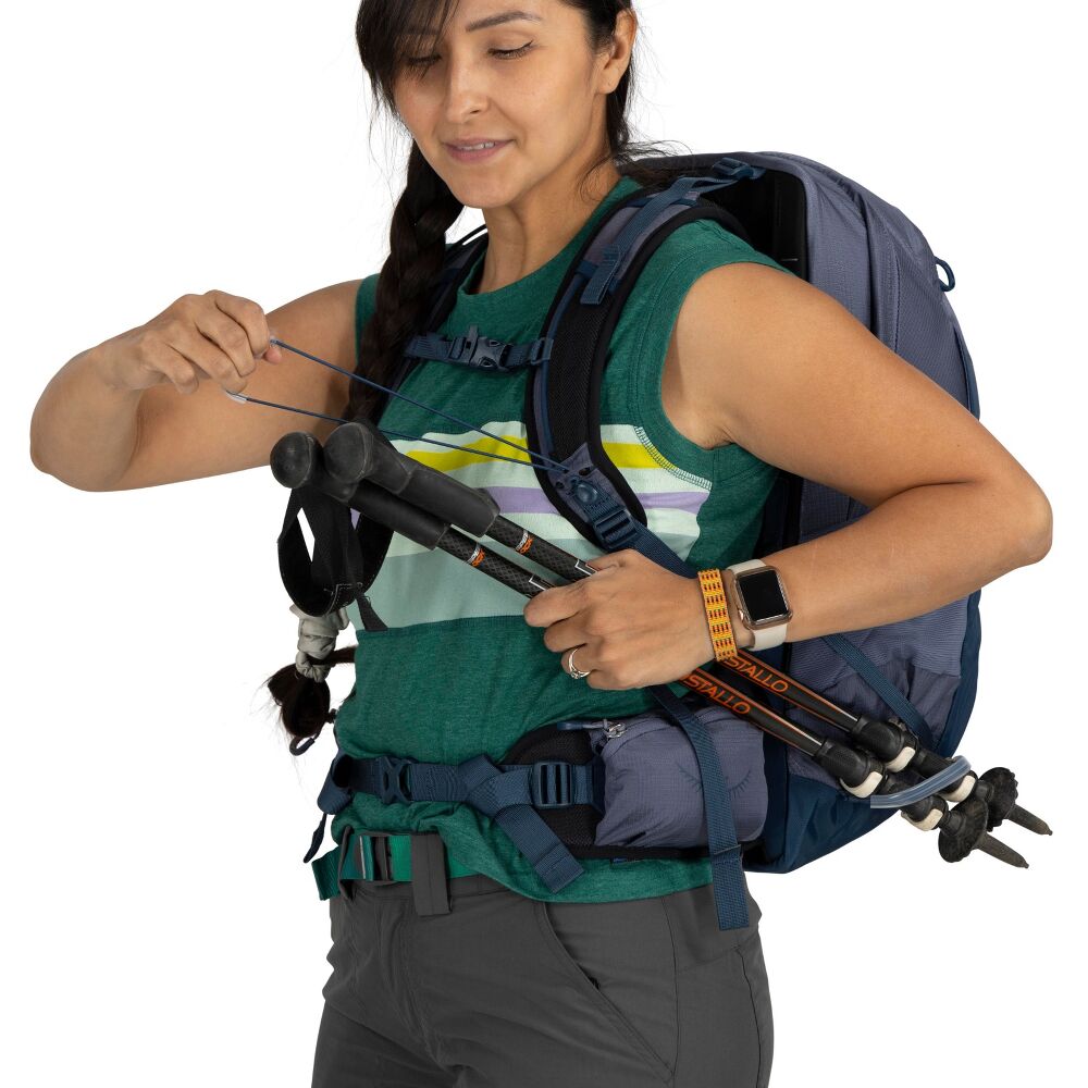 Tempest™ 22