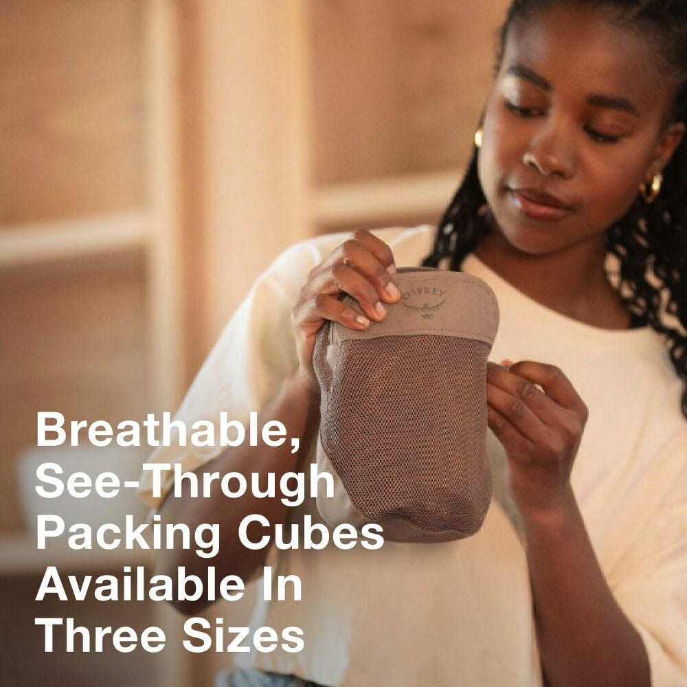 Daylite™ Packing Cube Small