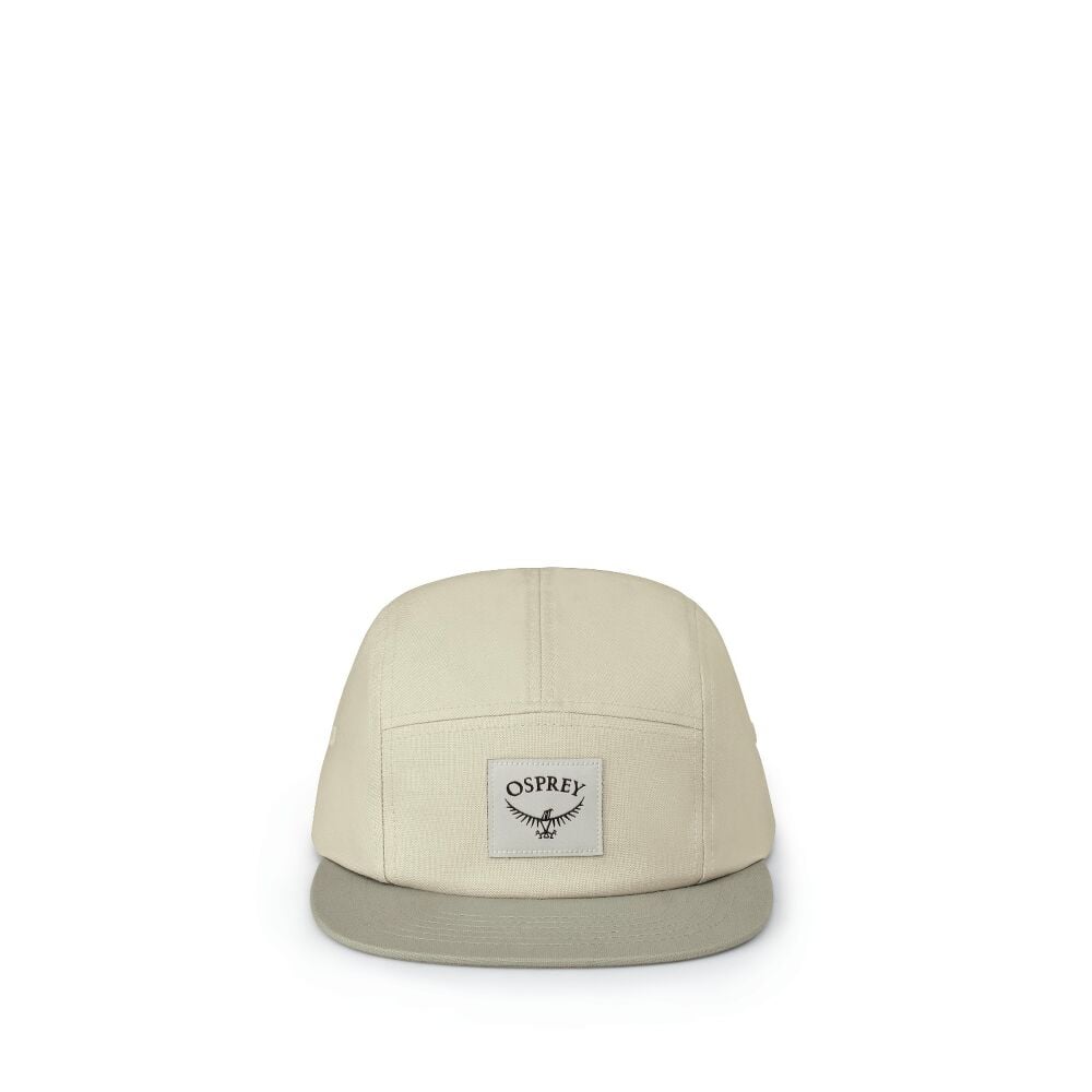 Classic 5-Panel Hat