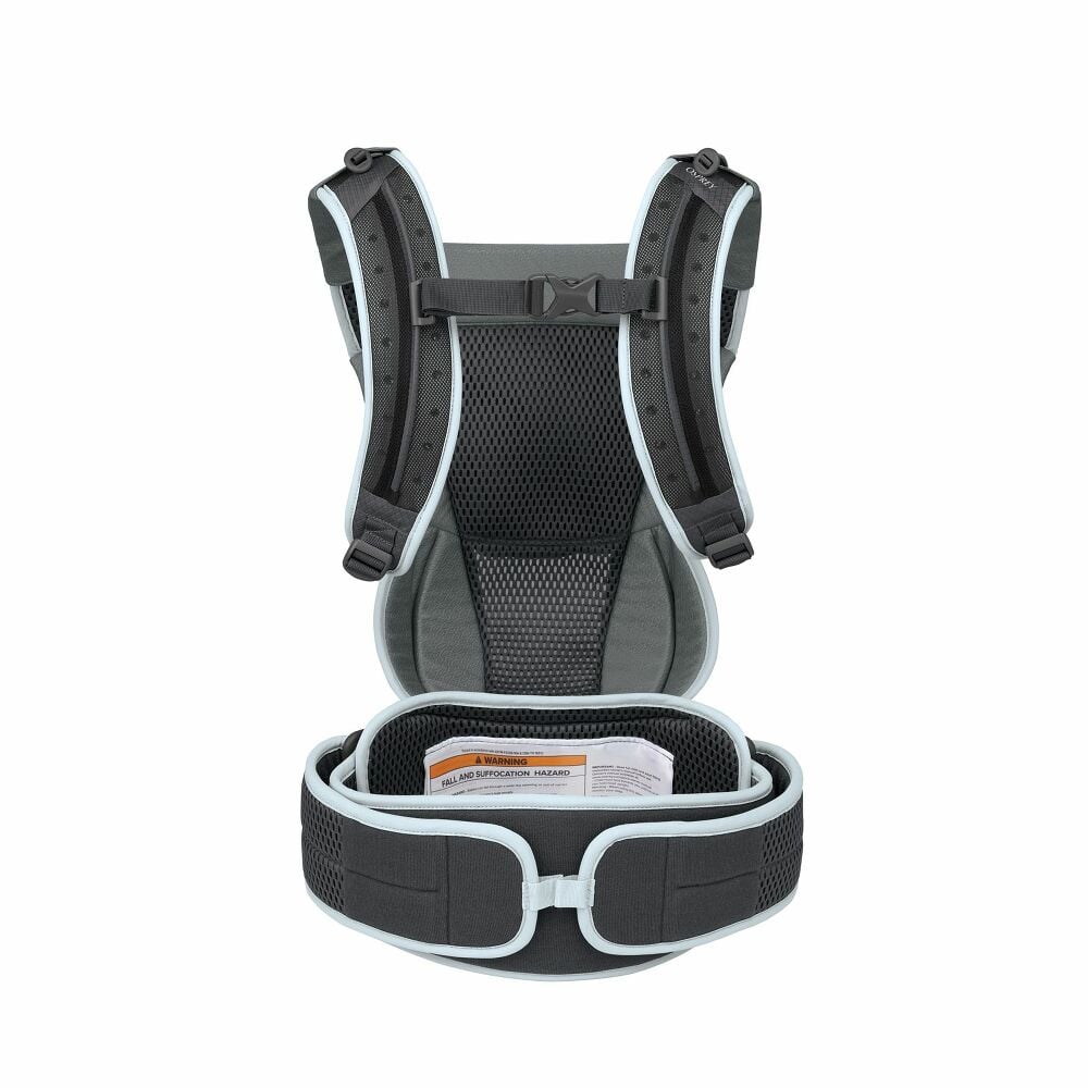 Poco™ Soft Child Carrier
