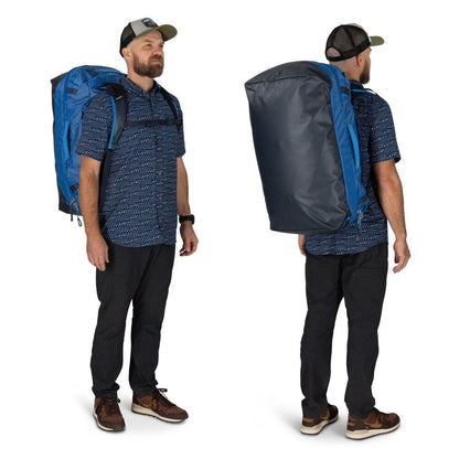 Transporter™ Squffel 70